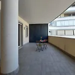 Claudia\'S Flat