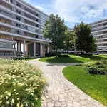 Claudia\'S Flat