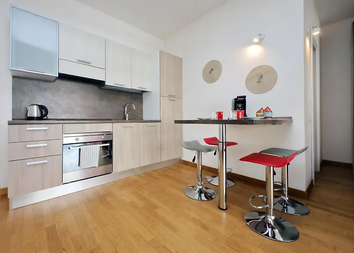 Claudia\'S Flat
