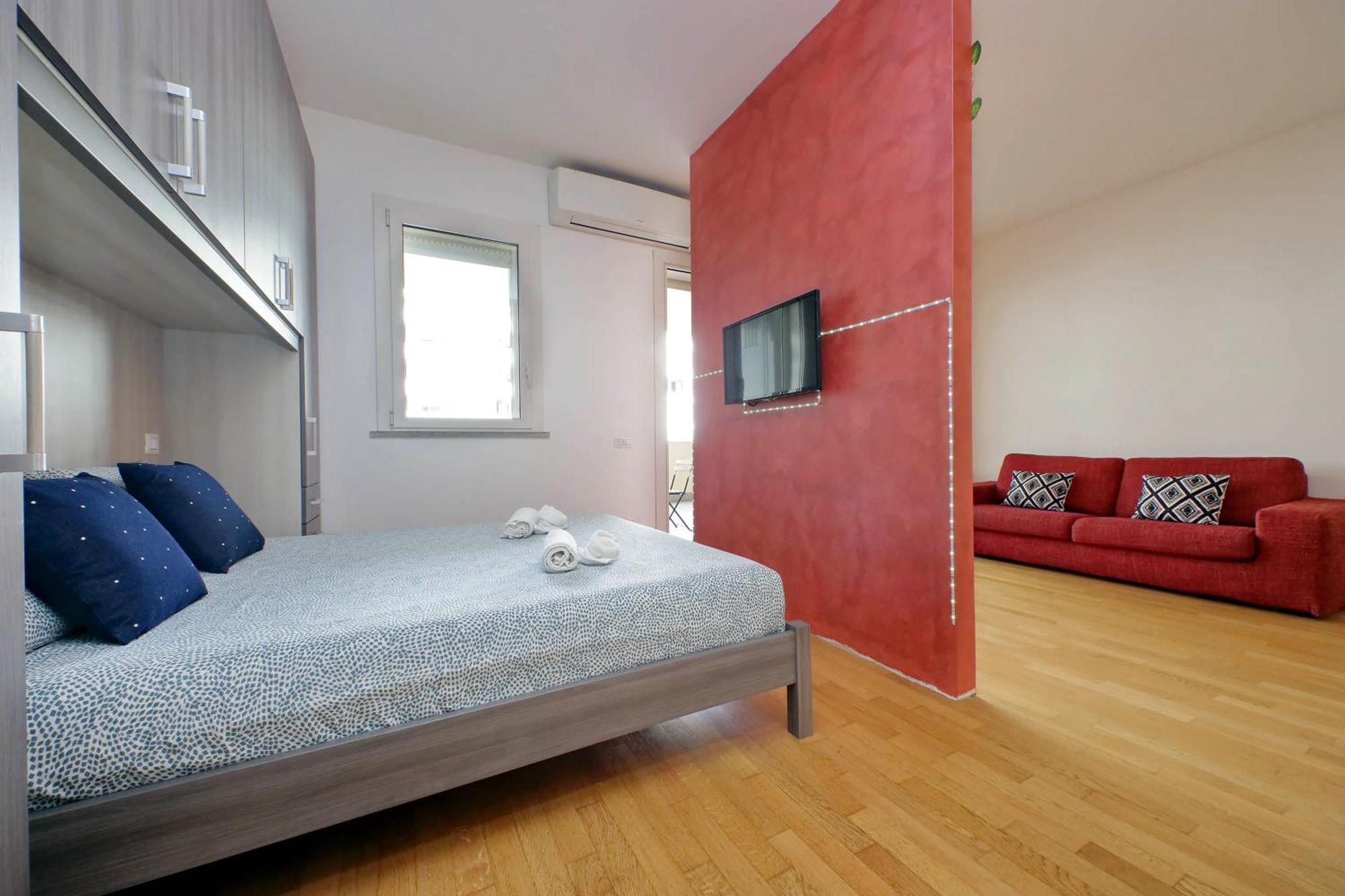 Claudia's Flat Apartment *