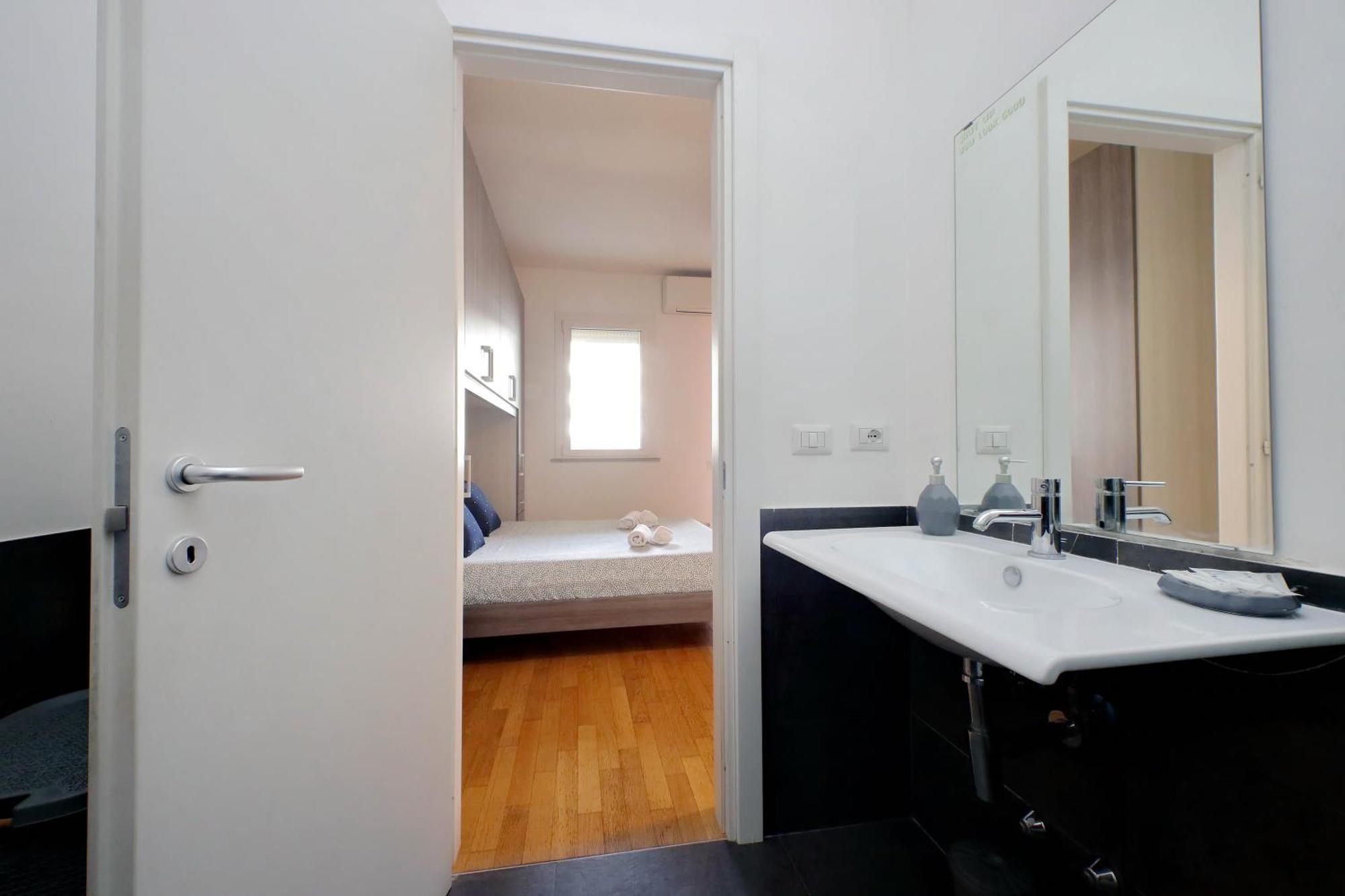 Claudia's Flat Apartment